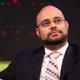 Phillip Goff, director of the Center for Policing Equity (Astrid Stawiarz/Getty Images)